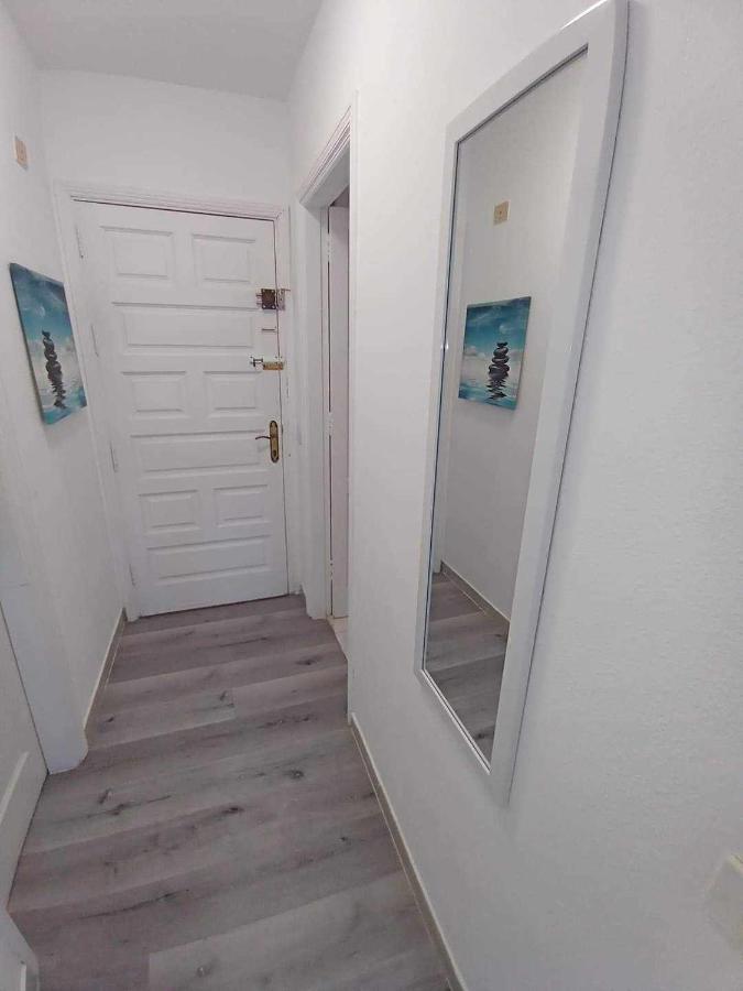 Casa Nieves Corralejo Appartement Buitenkant foto