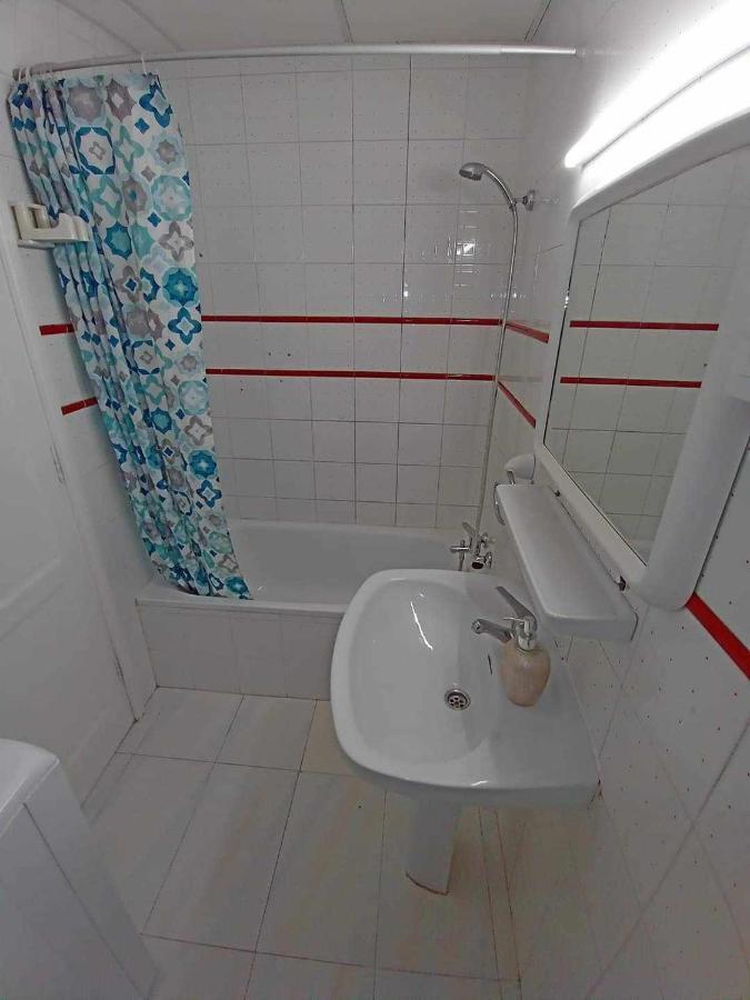 Casa Nieves Corralejo Appartement Buitenkant foto