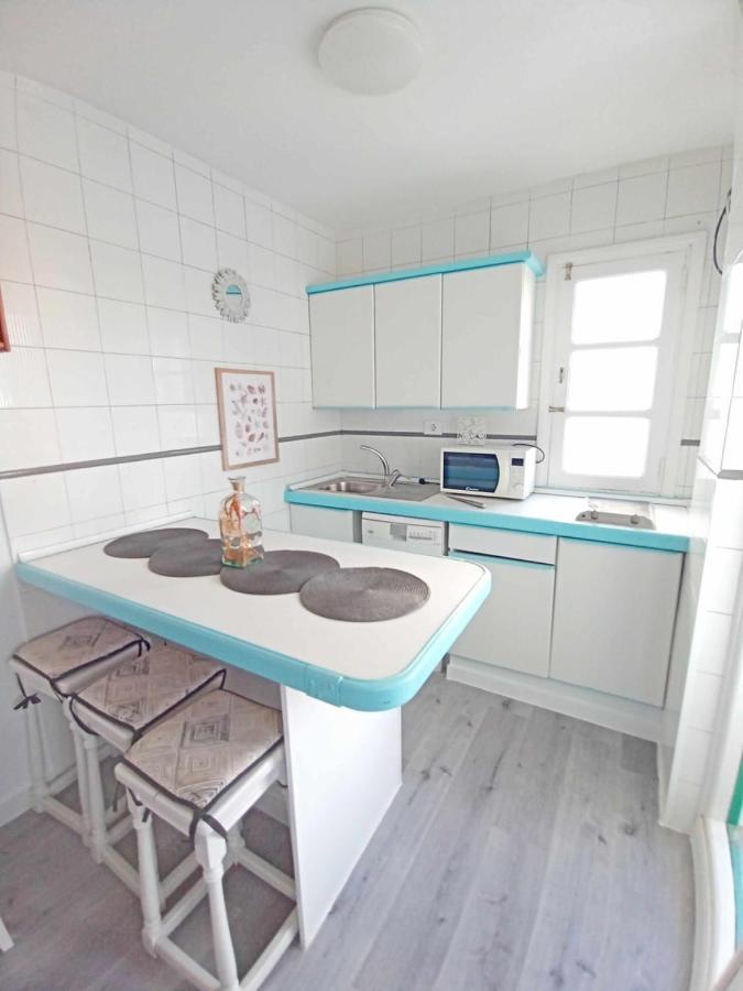 Casa Nieves Corralejo Appartement Buitenkant foto