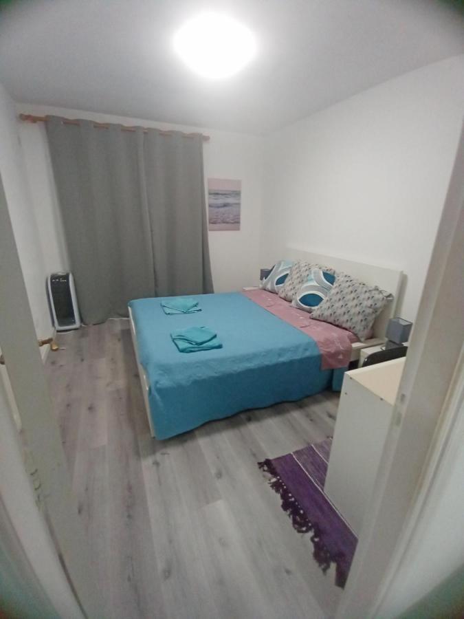 Casa Nieves Corralejo Appartement Buitenkant foto