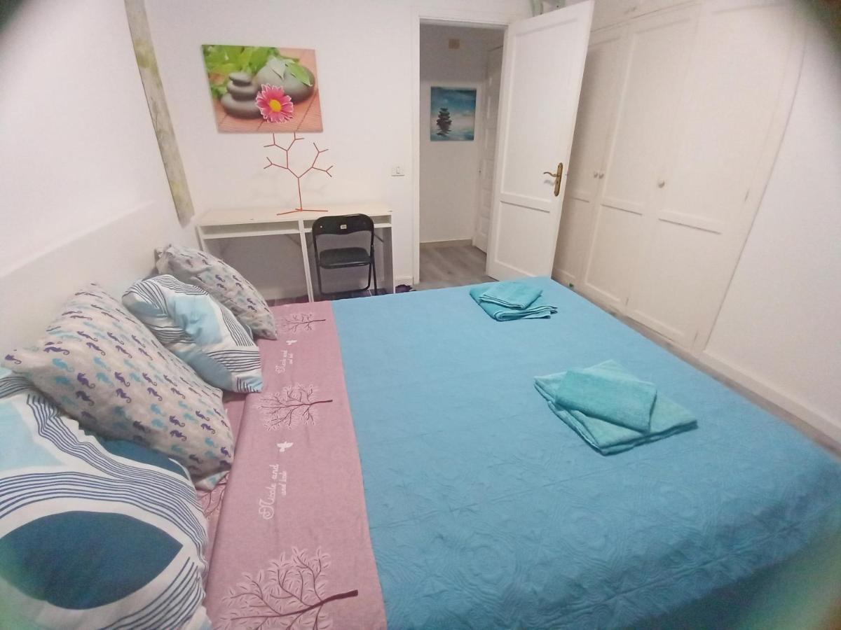 Casa Nieves Corralejo Appartement Buitenkant foto